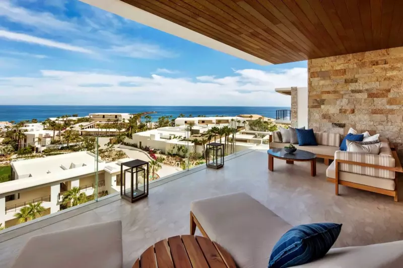 4 Bedroom Signature Sky Pool Villa