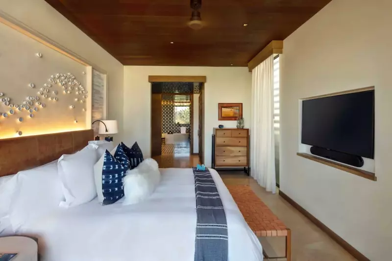 Garden View Suite