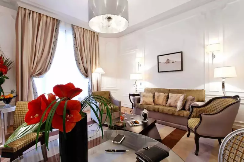 Junior Suite