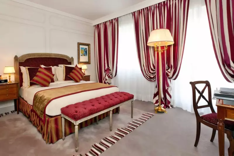 2 Bedroom Majestic Suite