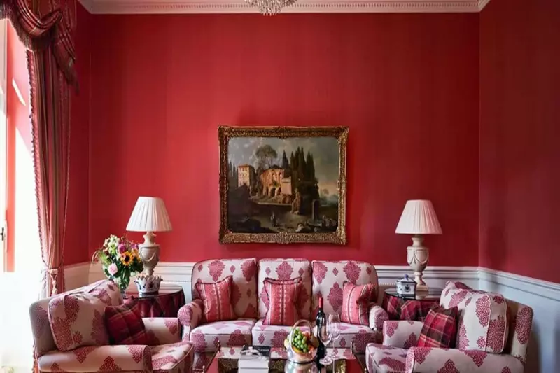 Premier Suite