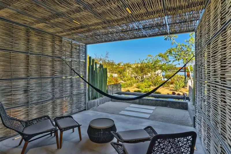 3 Bedroom Ocean View Suite