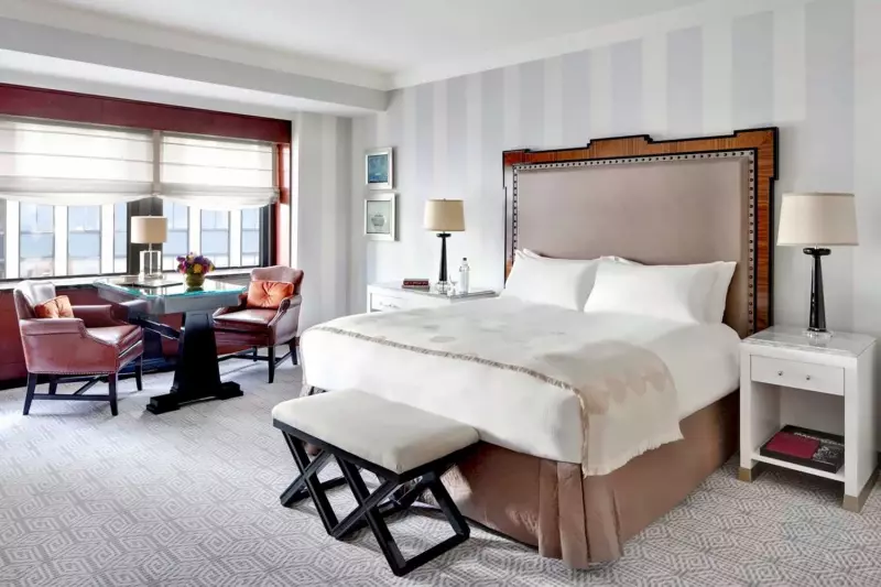 Tower Suite