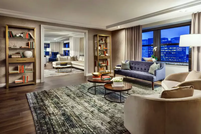 Skyview Suite