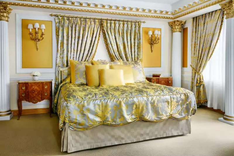 Imperial Royal Suite