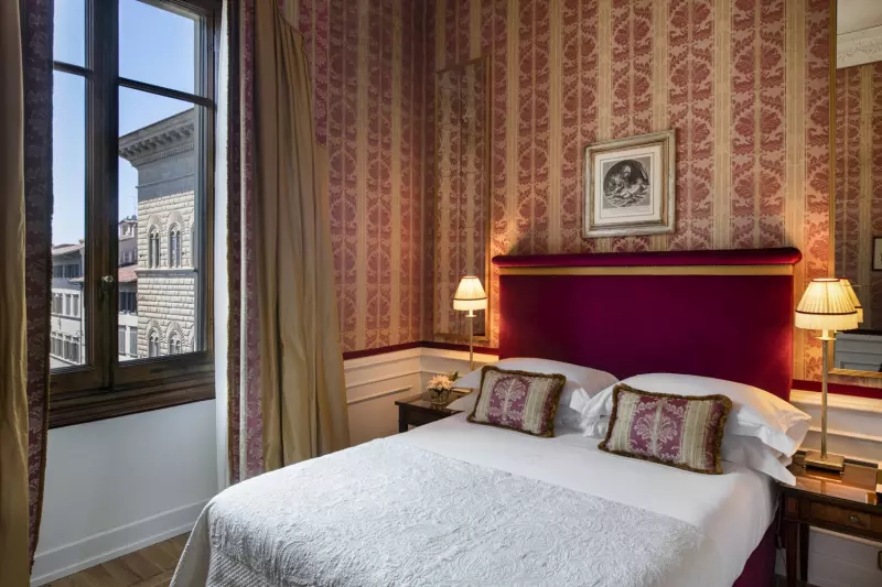 Heritage Suite