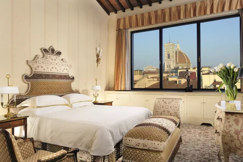 Panoramic Suite