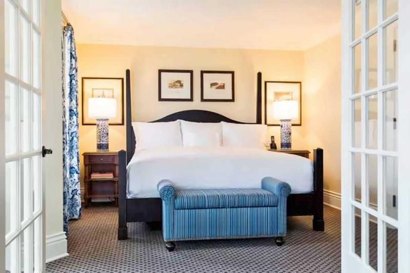 Standard Suite