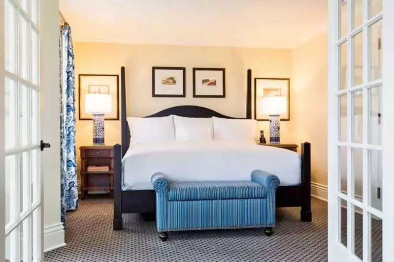 Standard Suite