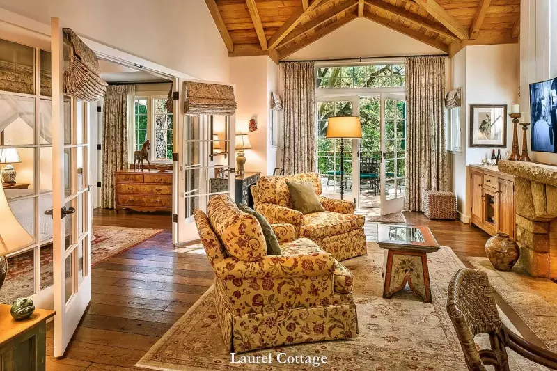 Laurel Cottage 