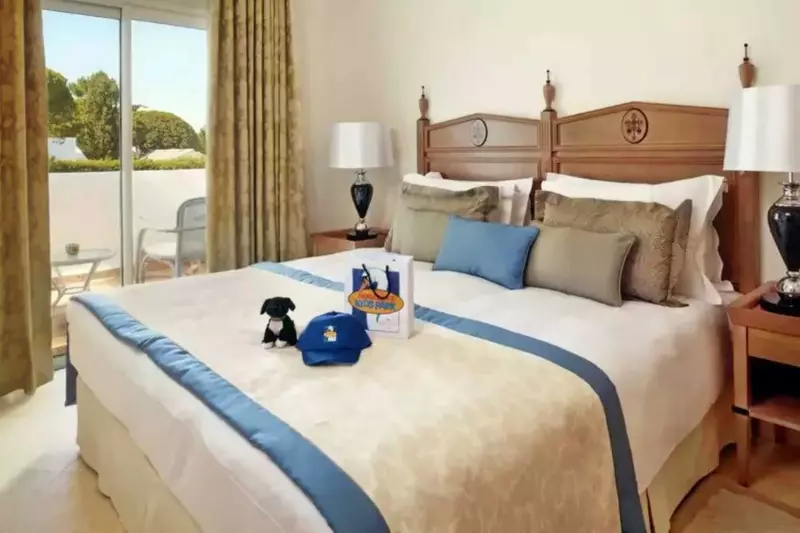 Oasis Family Suite 