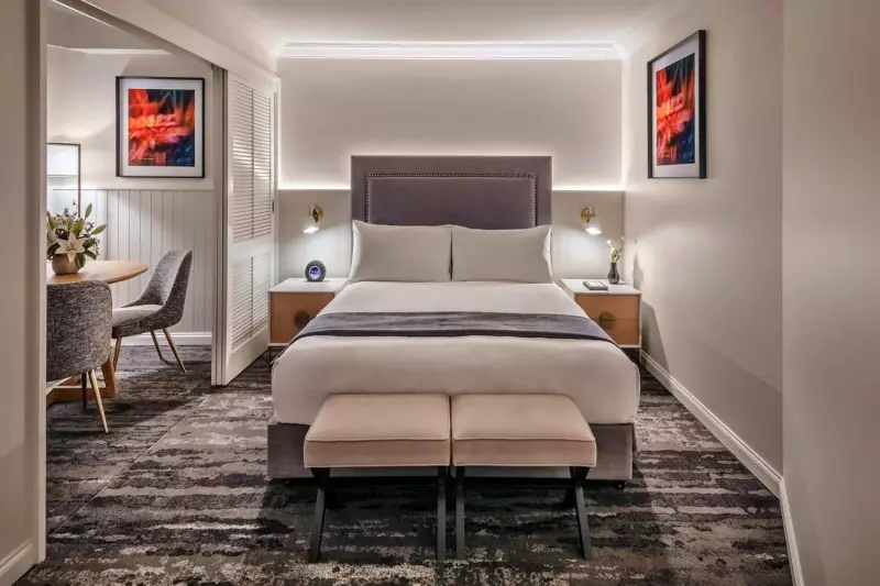 Queenslander Suite