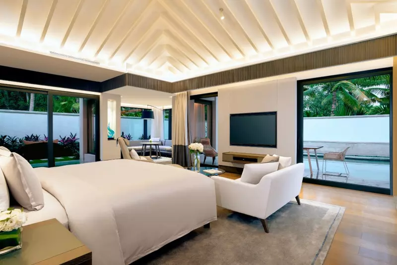 Pool Villa