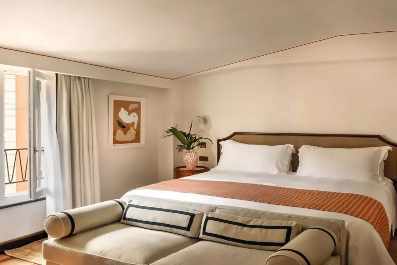 Superior Village View Room 