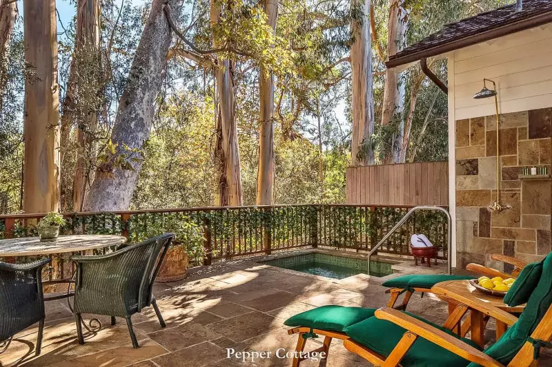 Pepper Cottage 
