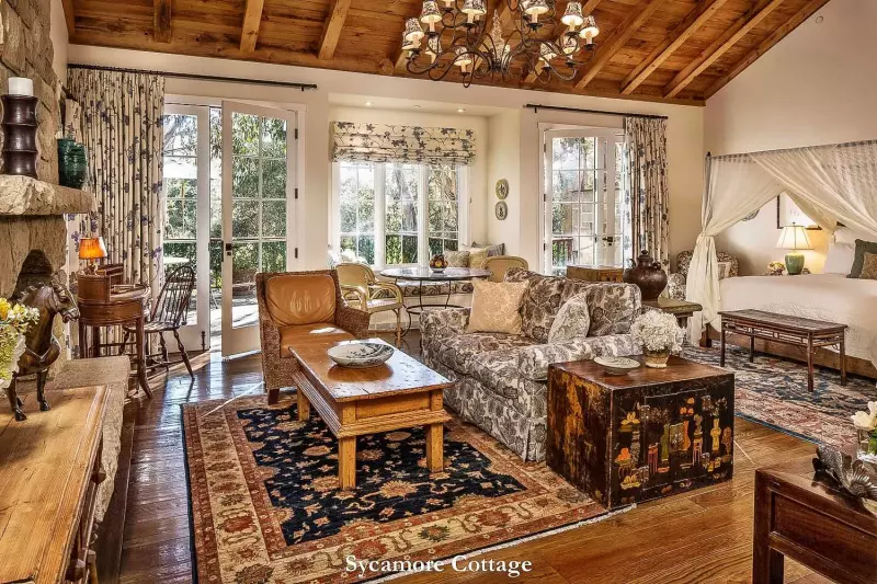 Sycamore Cottage