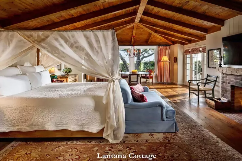 Lantana Cottage 