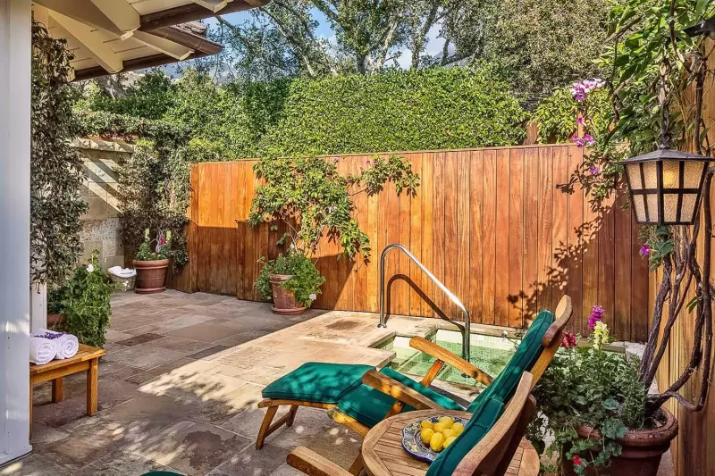 Magnolia Cottage 