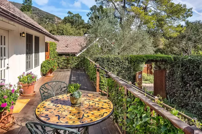 Rose Cottage 