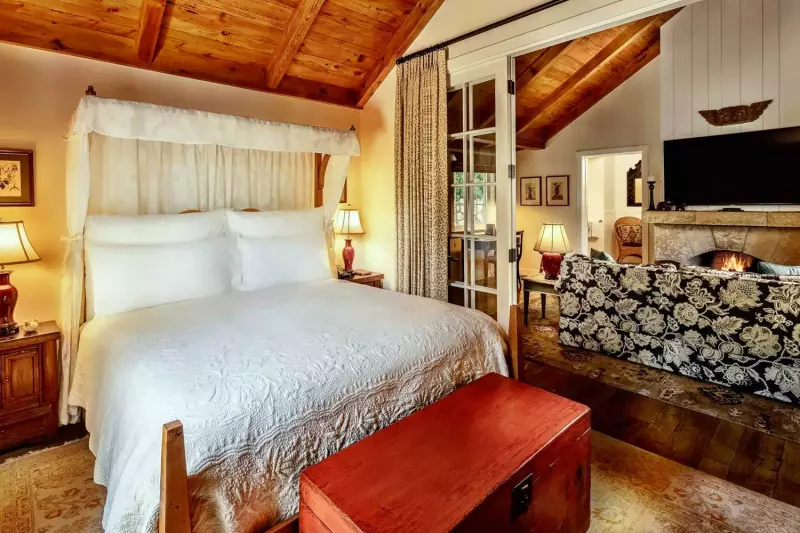 Acacia Cottage 