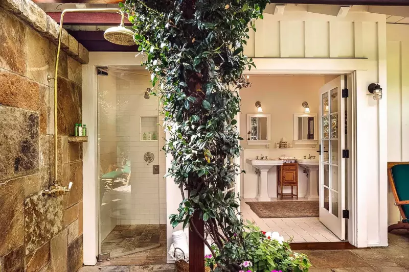 Rosemary Cottage 