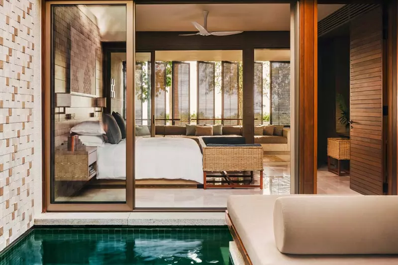 Ocean Junior Suite 