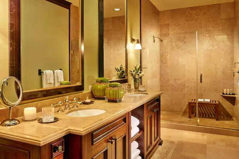 1 Bedroom Palma Suite