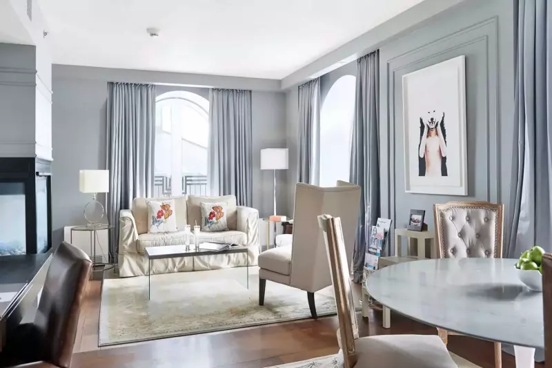 Panorama Suite 