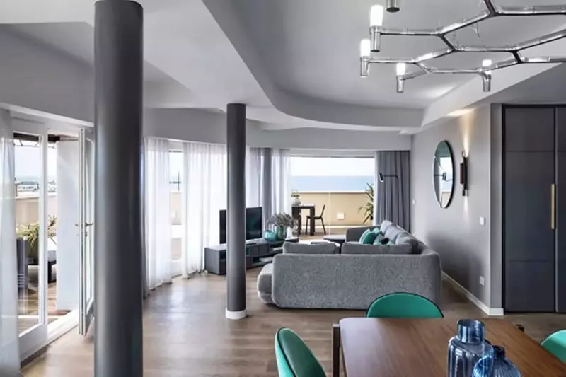 Royal Penthouse