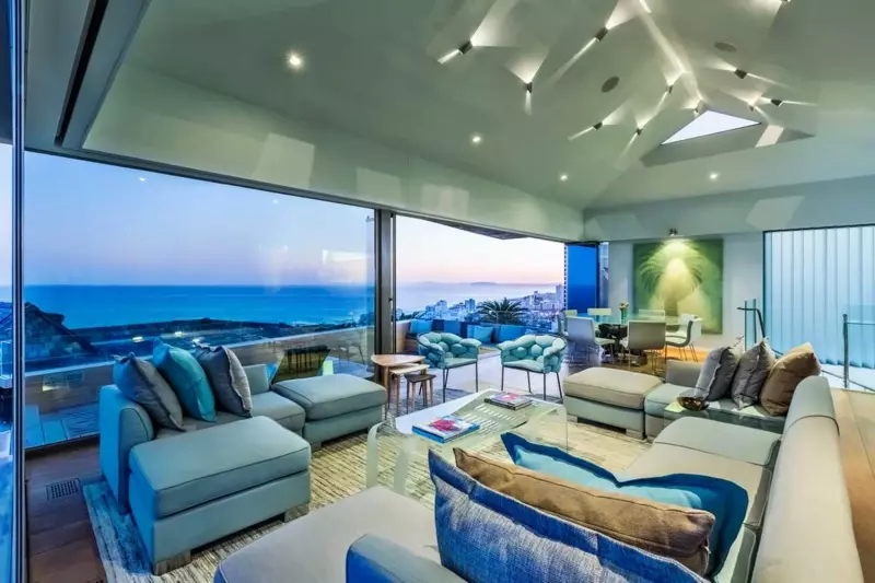 Two Ellerman House 3 Bedroom Villa