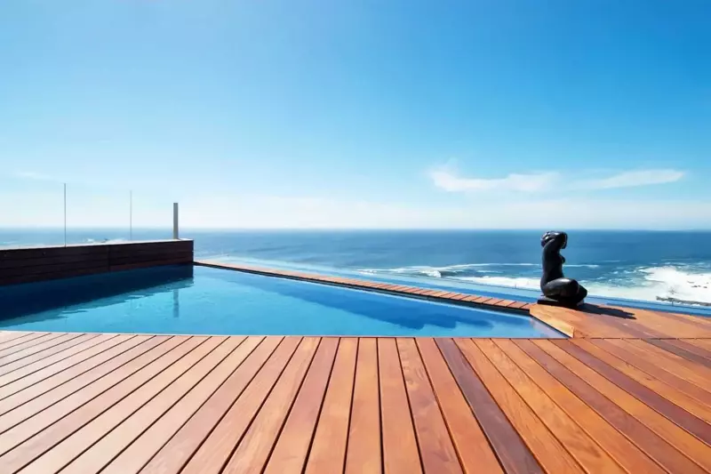 One Ellerman House 3 Bedroom Villa