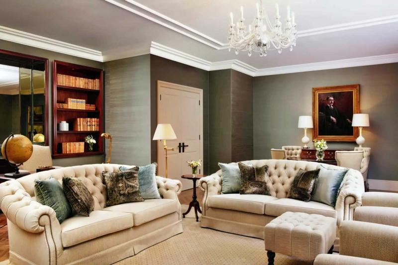 Signature Suite