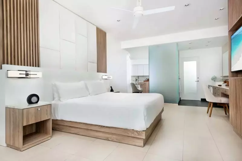 Ocean View Studio