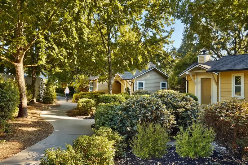 Calistoga Studio