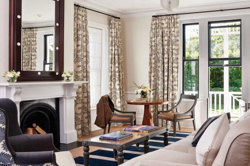 Deluxe Garden Cottage Suite 