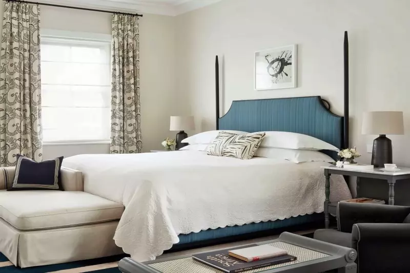 Deluxe Garden Cottage Suite 