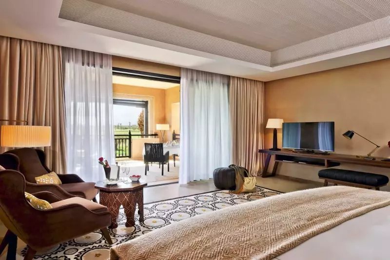 Family Suite