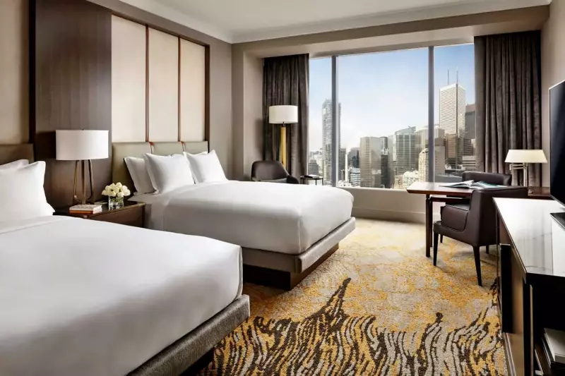 Club Lake Ontario View Room