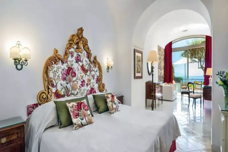 The Suite