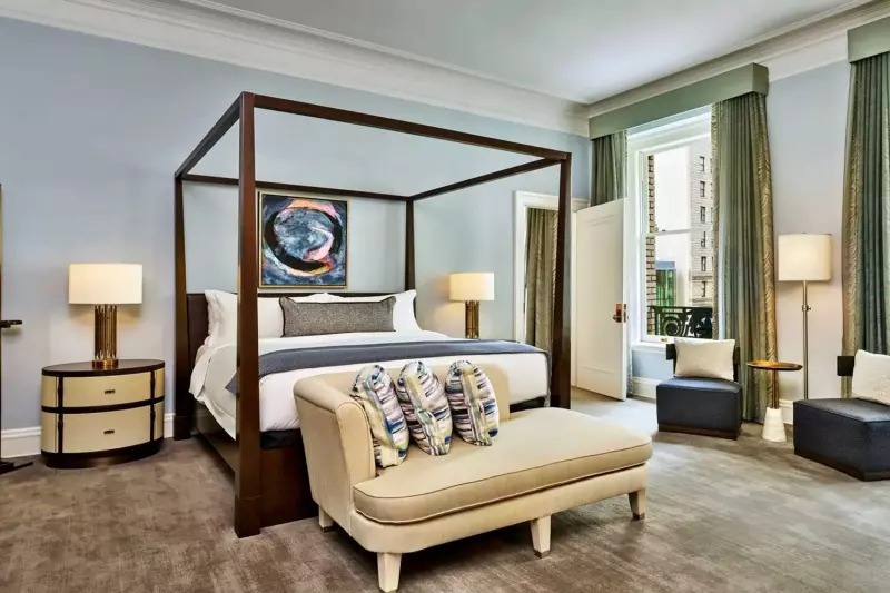 Palace Suite