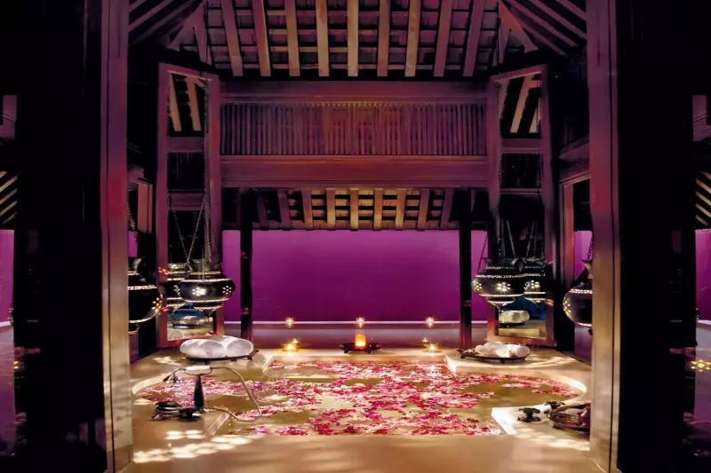 Royal Beach Pool Villa