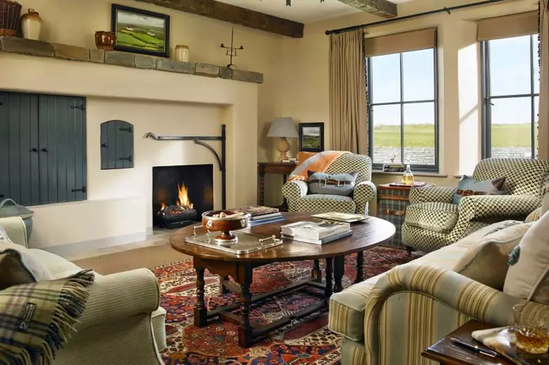 3 Bedroom Classic Links Suite