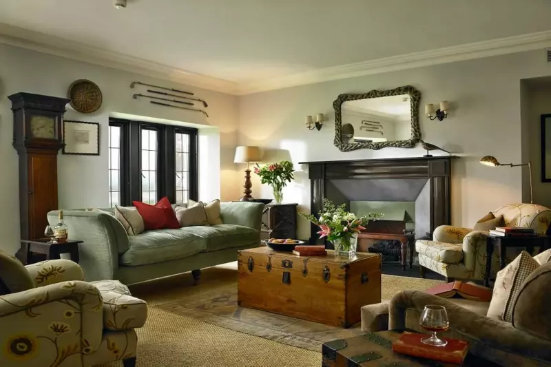 4 Bedroom Premier Ocean View Suite