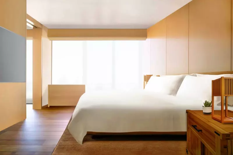 Ryokan Zen Suite 