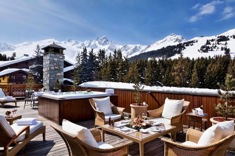 4 Bedroom The Private Penthouse