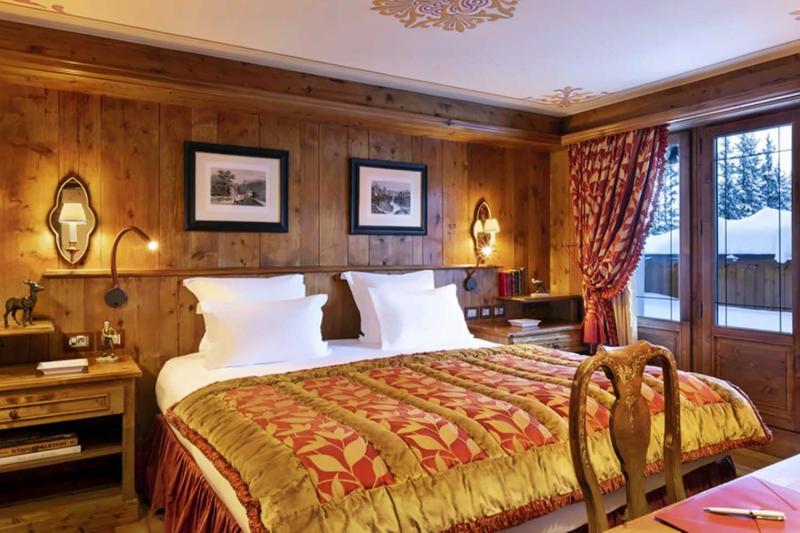 2 Bedroom Aubepine & Cardamine Suite