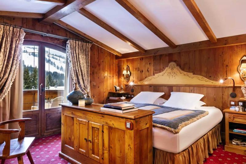 3 Bedroom Lys Martagon Suite