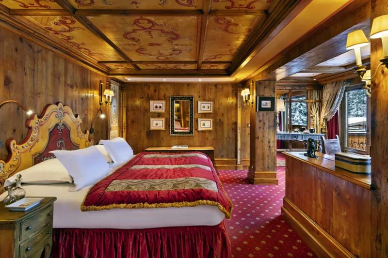 Prestige Junior Suite