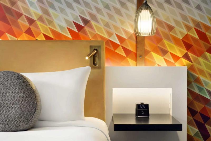 Fairmont Room