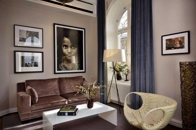 Large Room